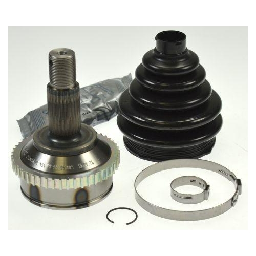 L&Ouml;BRO Gelenksatz, Antriebswelle