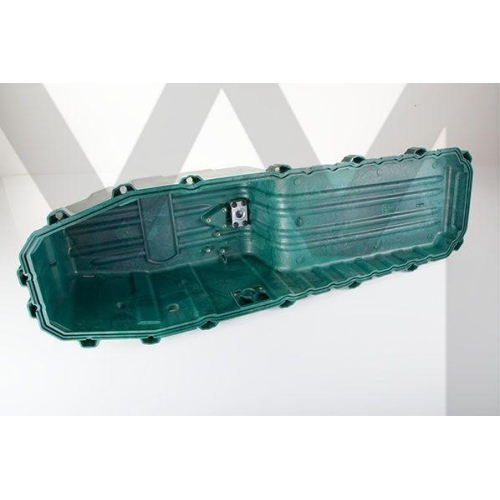 PE Automotive Ölwanne 140.801-00A