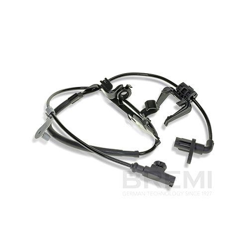 BREMI Sensor, Raddrehzahl