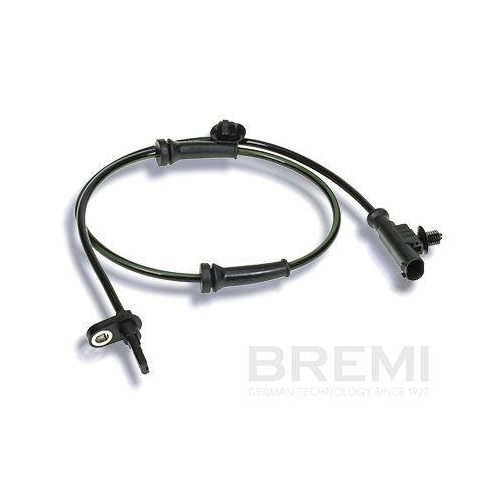 BREMI Sensor, Raddrehzahl