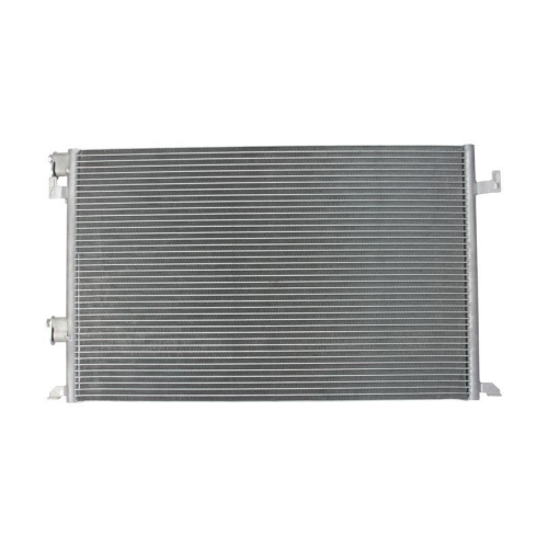 BOSCH Kondensator, Klimaanlage 1 986 AD2 202