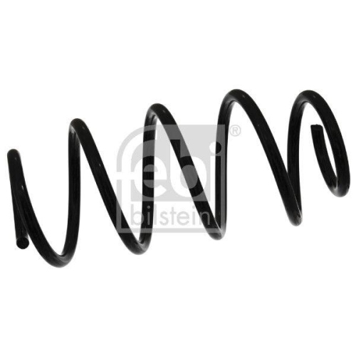 FEBI BILSTEIN Fahrwerksfeder 46860