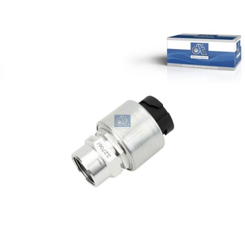 DT Spare Parts Sensor, Geschwindigkeit/Drehzahl 2.27061