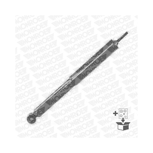 MONROE Sto&szlig;d&auml;mpfer MONROE MAGNUM Axle T1345
