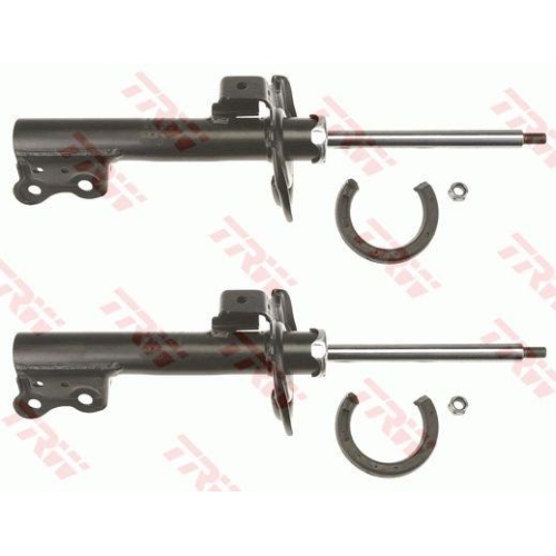 TRW Sto&szlig;d&auml;mpfer TRW TWIN JGM1072T