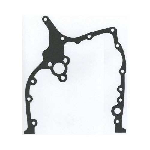 ELRING Dichtung, Steuergeh&auml;use 104.698