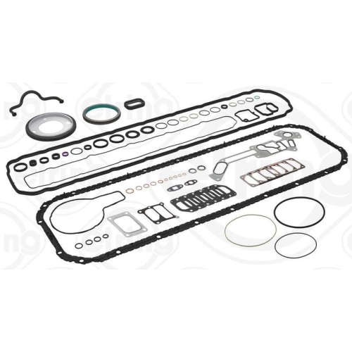 ELRING Dichtungssatz, Kurbelgeh&auml;use 939.850