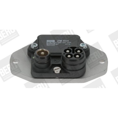 BERU by DRiV Schaltger&auml;t, Z&uuml;ndanlage ZM004