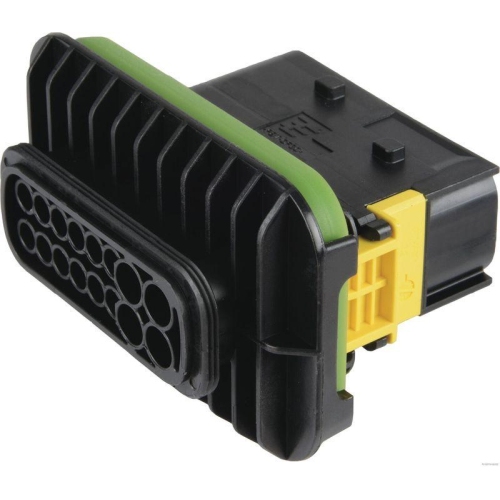 HERTH+BUSS ELPARTS Steckgeh&auml;use 50391327