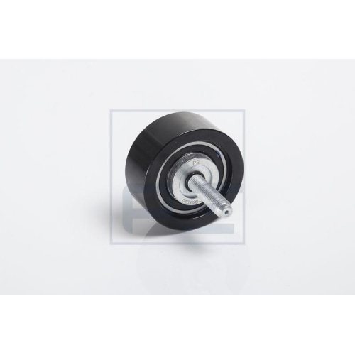 PE Automotive Umlenk-/F&uuml;hrungsrolle, Keilrippenriemen 010.698-00A