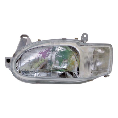 Lexmond Trading BV Hauptscheinwerfer 3627272