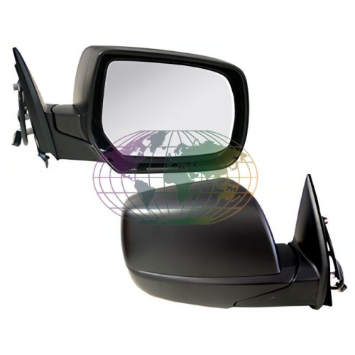 Lexmond Trading BV Au&szlig;enspiegel 3695083