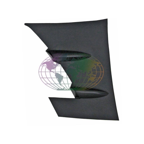 Lexmond Trading BV Blende, Sto&szlig;f&auml;nger 6033382