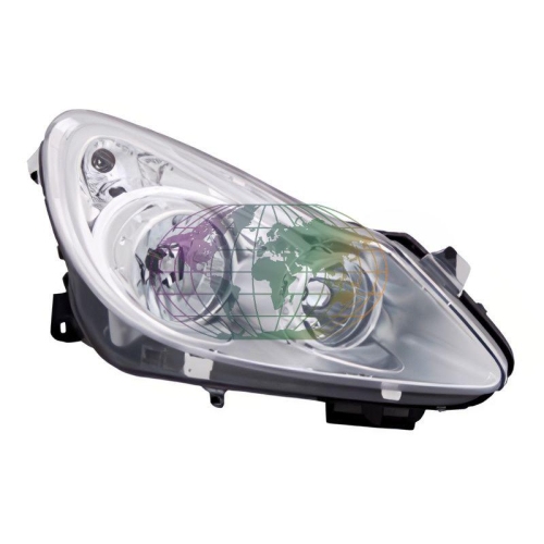 Lexmond Trading BV Hauptscheinwerfer 6443277