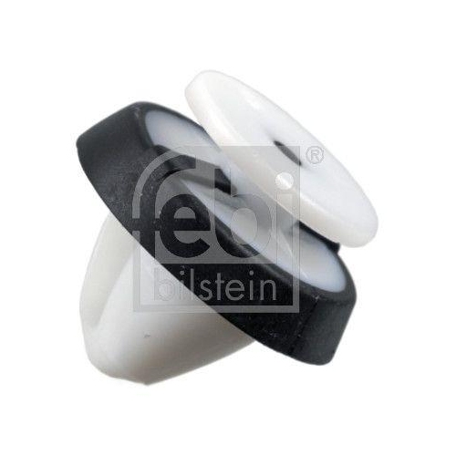 FEBI BILSTEIN Halteclip, Innenraumverkleidung febi Plus 198470