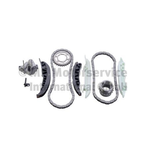 KOLBENSCHMIDT Steuerkettensatz 400450400002