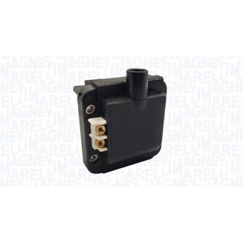 MAGNETI MARELLI Z&uuml;ndspule 060717024012
