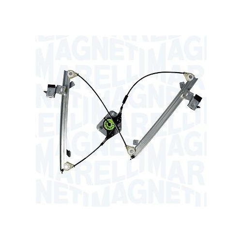 MAGNETI MARELLI Fensterheber 350103912000