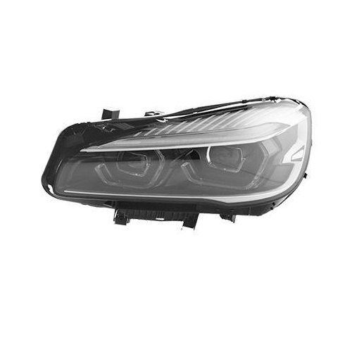 VAN WEZEL Hauptscheinwerfer 0553965M