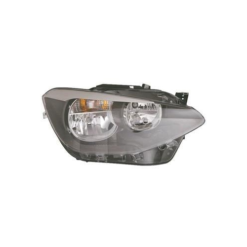 VAN WEZEL Hauptscheinwerfer 0633962H