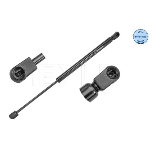 MEYLE Gasfeder, Koffer-/Laderaum MEYLE-ORIGINAL: True to OE. 40-40 910 0007