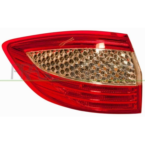 PRASCO Heckleuchte TYC FD1104174