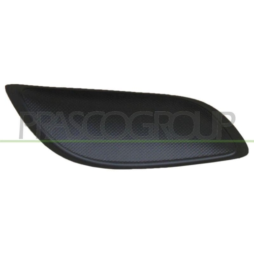 PRASCO L&uuml;ftungsgitter, Sto&szlig;f&auml;nger TY3272123