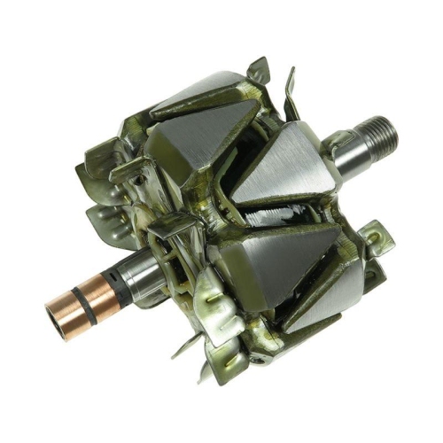 AS-PL L&auml;ufer, Generator AS AR3031S