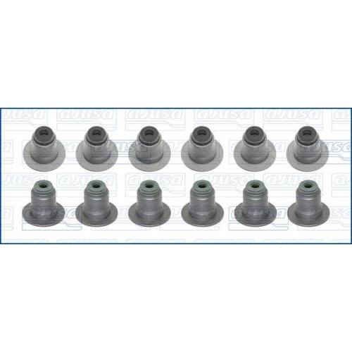AJUSA Dichtungssatz, Ventilschaft 57073400