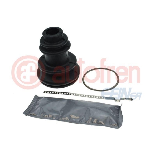 AUTOFREN SEINSA Faltenbalgsatz, Antriebswelle D8405