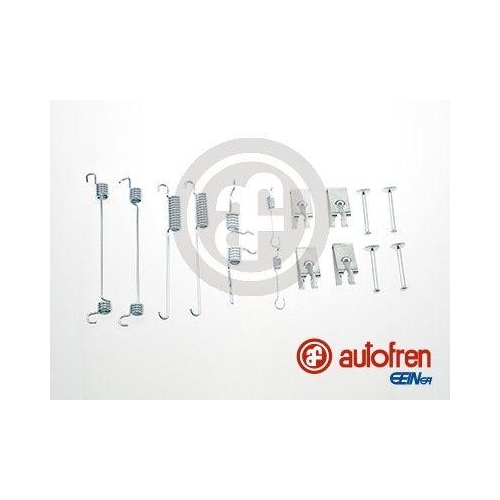 AUTOFREN SEINSA Zubeh&ouml;rsatz, Bremsbacken D3911A
