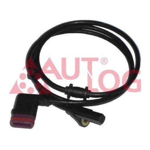 AUTLOG Sensor, Raddrehzahl AS4067