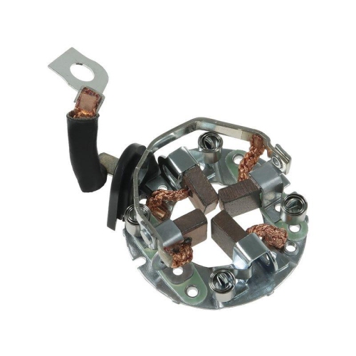 AS-PL Halter, Kohleb&uuml;rsten AS SBH9004P