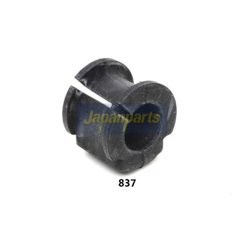 JAPANPARTS Lagerbuchse, Stabilisator RU-837