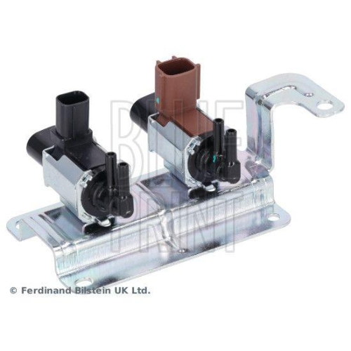 BLUE PRINT Stellelement, Drallklappen (Saugrohr) Blue Print Solution ADBP690003