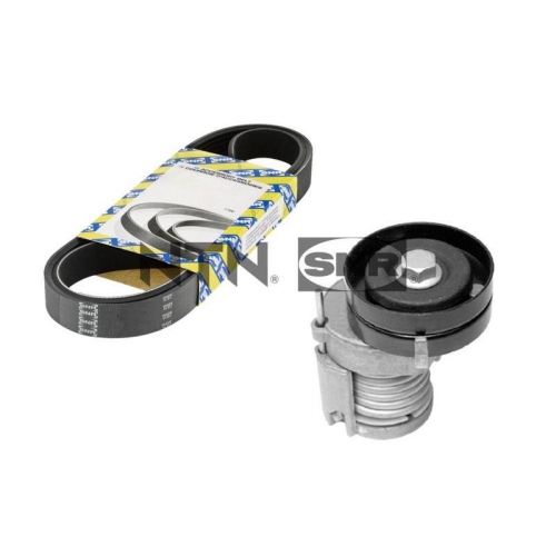 SNR Keilrippenriemensatz KA857.21