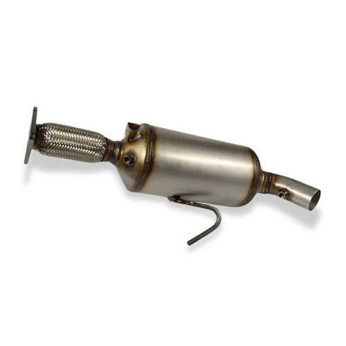 AHG Ru&szlig;-/Partikelfilter, Abgasanlage AHG2148