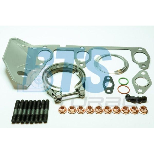 BTS Turbo Montagesatz, Lader T931268ABS