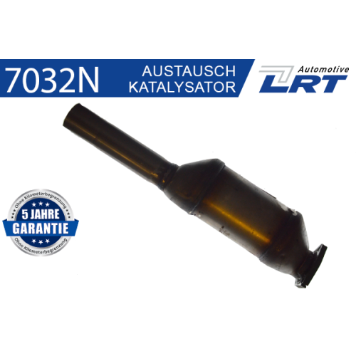 LRT Katalysator 7032N