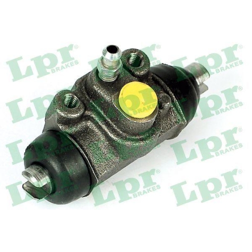 LPR Radbremszylinder 5129
