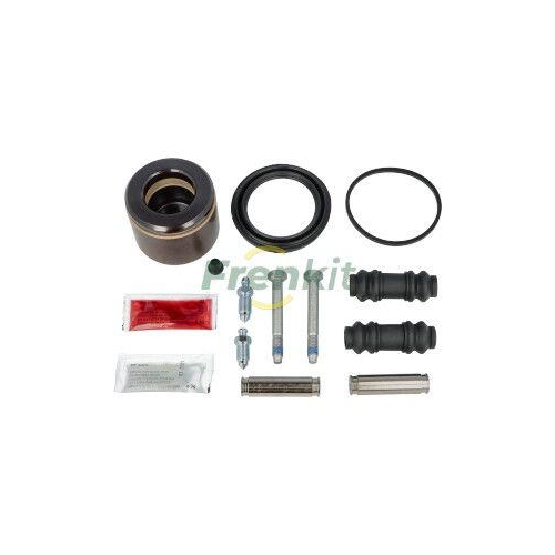 FRENKIT Reparatursatz, Bremssattel 766613