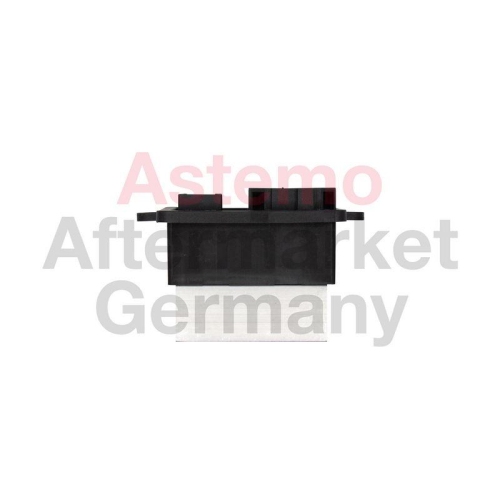 ASTEMO Regler, Innenraumgebl&auml;se 2502625