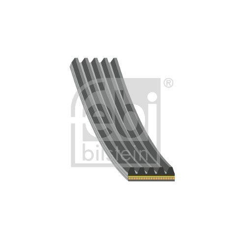 FEBI BILSTEIN Keilrippenriemen 183324