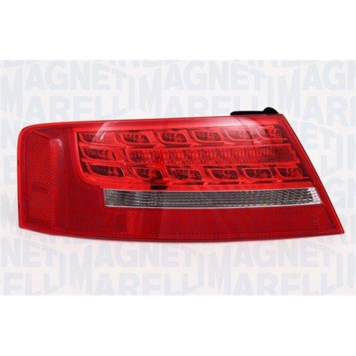 MAGNETI MARELLI Heckleuchte 714021690702