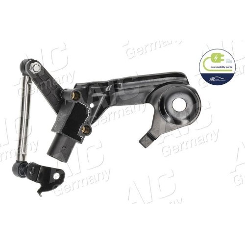 AIC Sensor, Leuchtweitenregulierung NEW MOBILITY PARTS 74407
