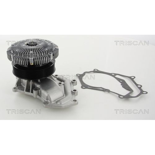 TRISCAN Wasserpumpe, Motork&uuml;hlung 8600 14020