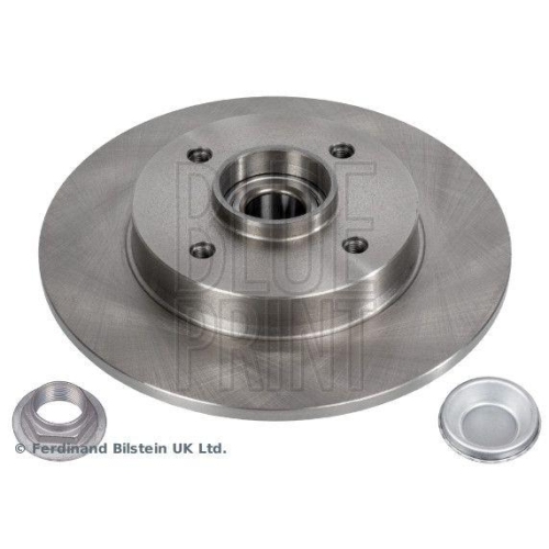 BLUE PRINT Bremsscheibe ADP154351