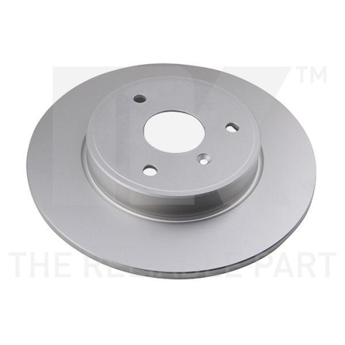 NK Bremsscheibe 3133128