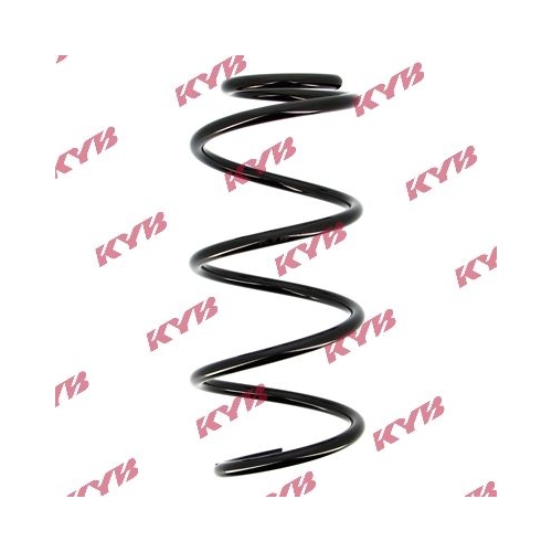 KYB Fahrwerksfeder K-Flex RA3480