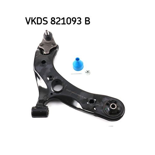 SKF Lenker, Radaufhängung VKDS 821093 B